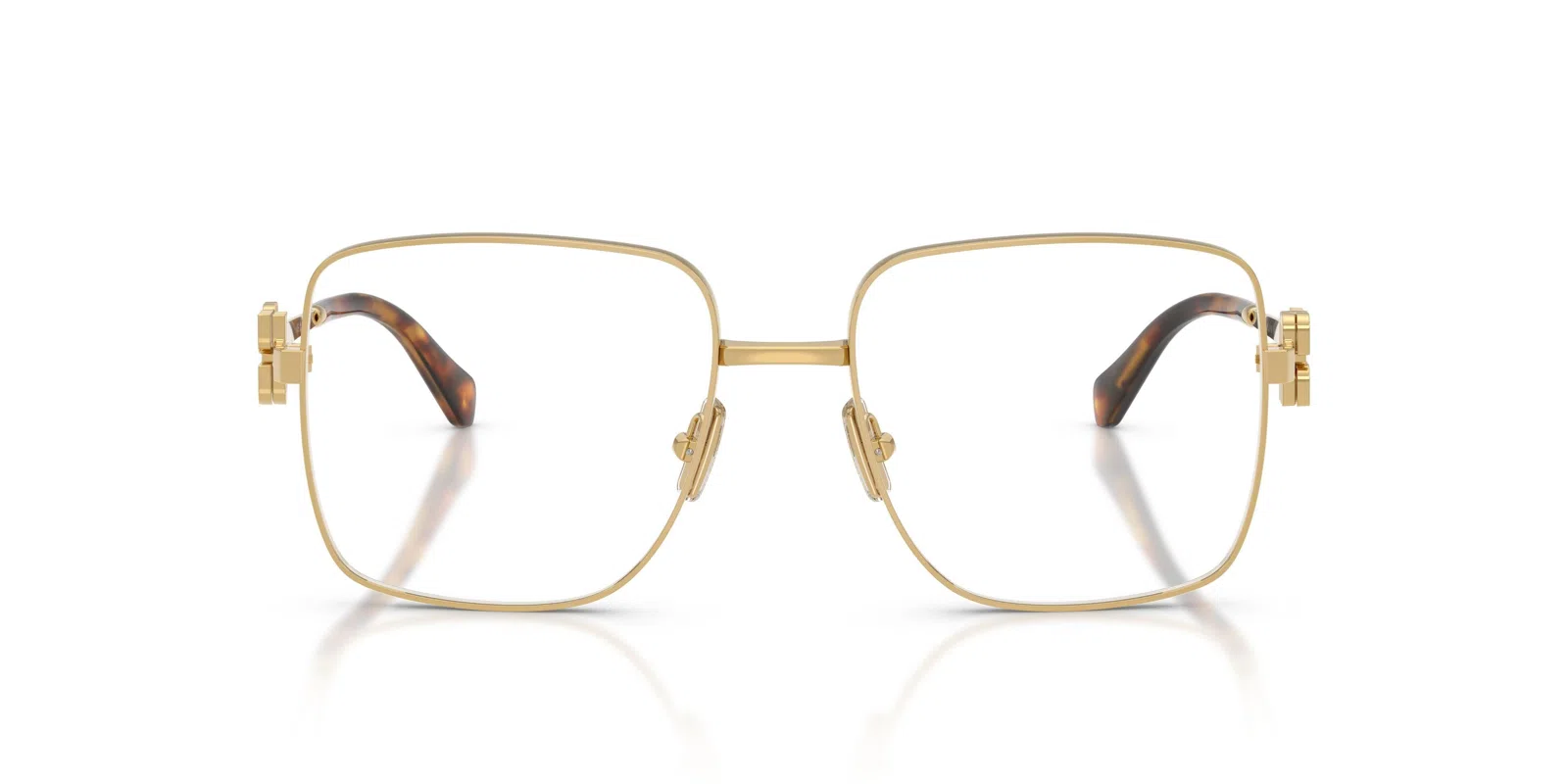 Miu Miu 51XV Eyeglasses - view 18
